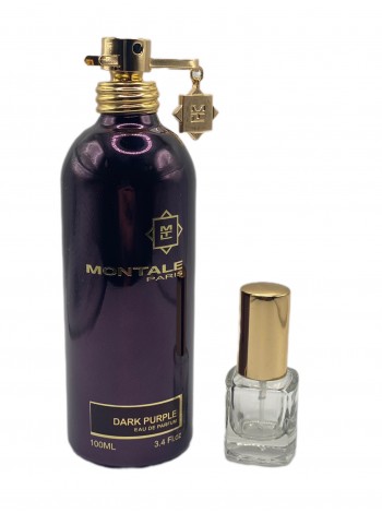 Montale Dark Purple (распив) 5 мл