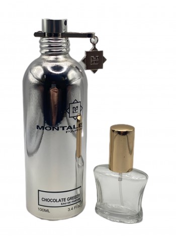 Montale Chocolate Greedy (распив) 10 мл