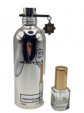 Montale Chocolate Greedy (распив) 5 мл