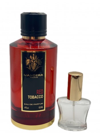 Mancera Red Tobacco (распив) 10 мл