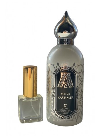 Attar Musk Kashmir (распив) 10 мл