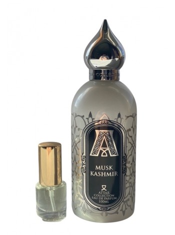 Attar Musk Kashmir (распив) 5 мл