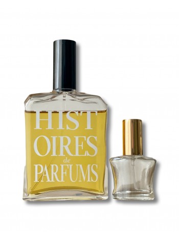 Histoires de Parfums 1740 Marquis de Sade (распив) 10 мл