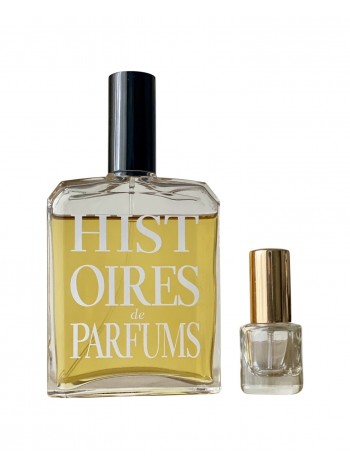 Histoires de Parfums 1740 Marquis de Sade (распив) 5 мл