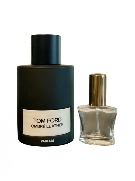 Tom Ford Ombre Leather Parfum (распив) 10 мл