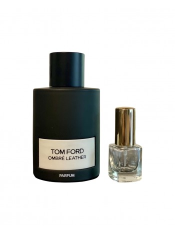 Tom Ford Ombre Leather Parfum (распив) 5 мл