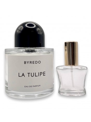 Byredo La Tulipe (распив) 10 мл