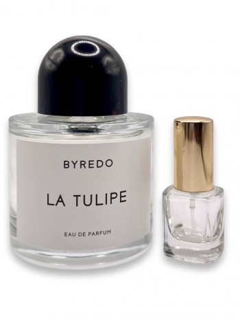 Byredo La Tulipe (распив) 5 мл