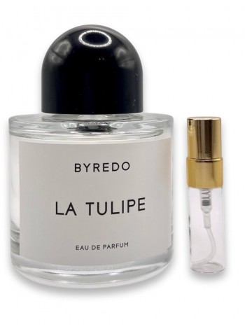 Byredo La Tulipe (распив) 3 мл