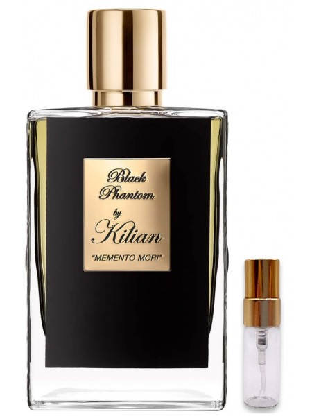 Kilian Black Phantom (распив) 3 мл Kilian Black Phantom (распив) 3 мл