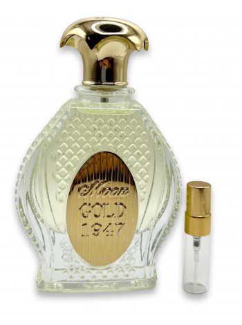 Noran Perfumes Moon 1947 Gold (распив) 3 мл