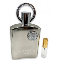 Afnan Supremacy Silver (распив) 3 мл