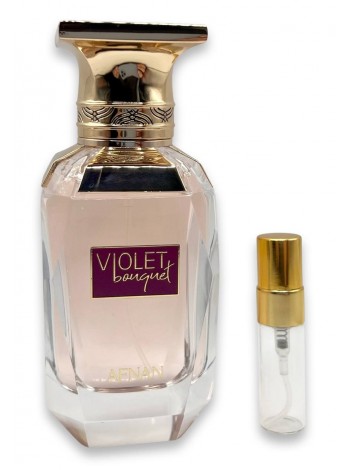 Afnan Violet Bouquet (распив) 3 мл