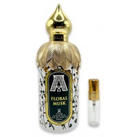 Attar Floral Musk (распив) 3 мл