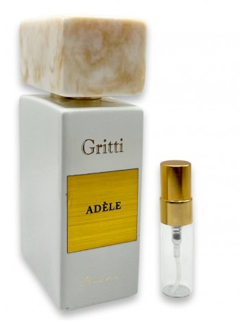 Dr. Gritti Adele (распив) 3 мл
