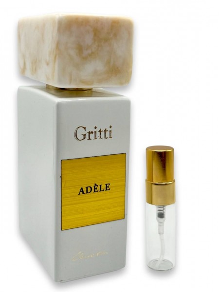 Dr. Gritti Adele (распив) 3 мл
