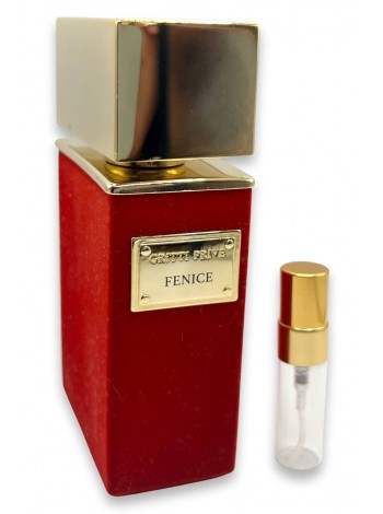 Dr. Gritti Fenice Prive (распив) 3 мл