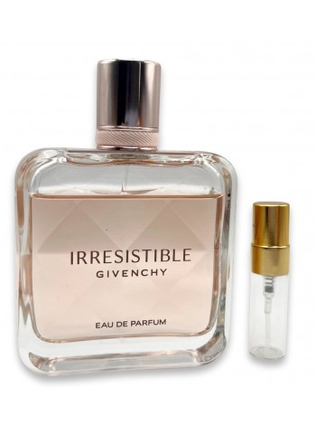 Givenchy Irresistible Eau de Parfum (распив) 3 мл