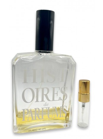 Histoires de Parfums 1740 Marquis de Sade (распив) 3 мл