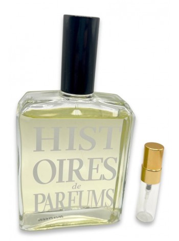 Histoires de Parfums 1899 Hemingway (распив) 3 мл