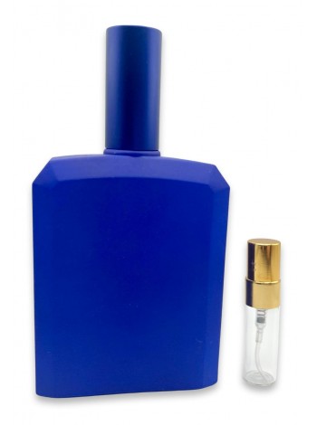 Histoires de Parfums This is not a Blue Bottle 1.1 (распив) 3 мл