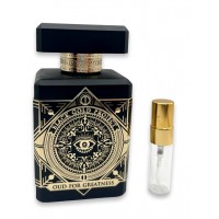 Initio Parfums Prives Oud for Greatness (распив) 3 мл