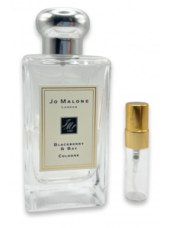 Jo Malone Blackberry & Bay (распив) 3 мл