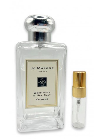 Jo Malone Wood Sage & Sea Salt (распив) 3 мл