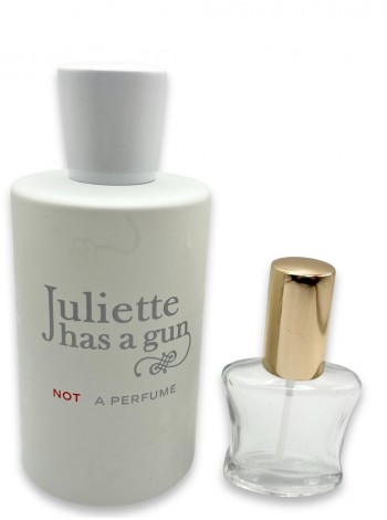 Juliette Has A Gun Not A Perfume (распив) 10 мл