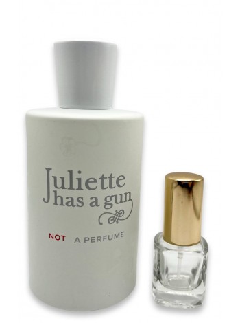 Juliette Has A Gun Not A Perfume (распив) 5 мл