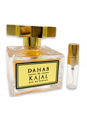 Kajal Dahab (распив) 3 мл