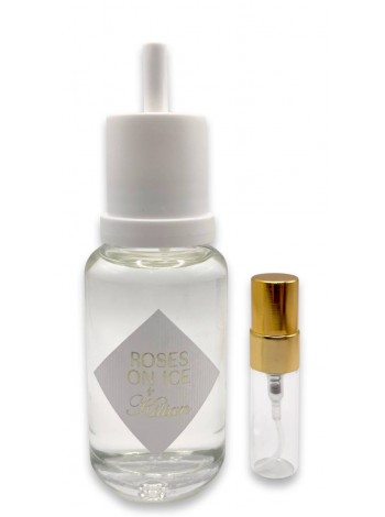 Kilian Roses On Ice (распив) 3 мл