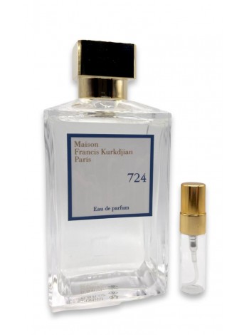 Maison Francis Kurkdjian 724 (распив) 3 мл