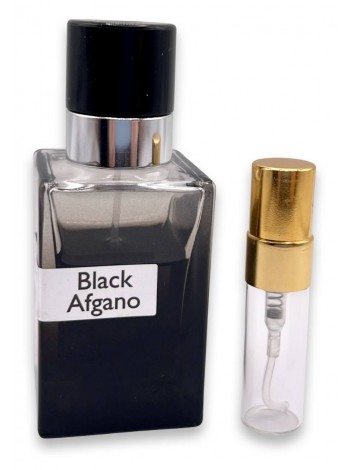 Nasomatto Black Afgano (распив) 3 мл