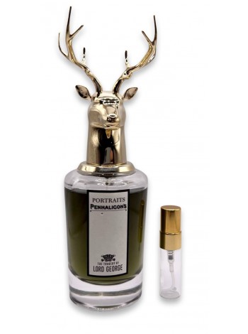 Penhaligon's Portraits The Tragedy of Lord George (распив) 3 мл