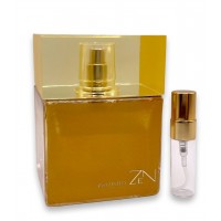 Shiseido Zen 2007 (распив) 3 мл