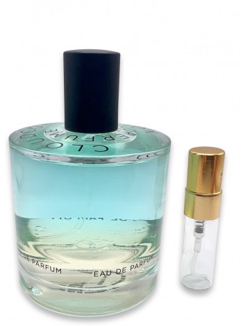 Zarkoperfume Cloud Collection No 2 (распив) 3 мл