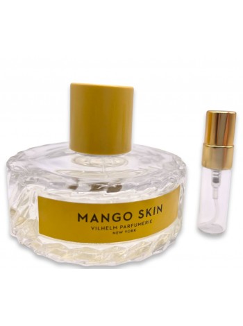 Vilhelm Parfumerie Mango Skin (распив) 3 мл