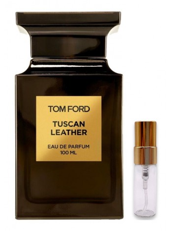 Tom Ford Tuscan Leather (распив) 3 мл