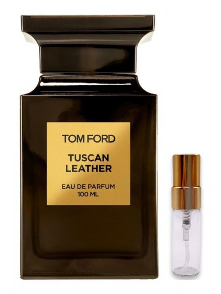 Tom Ford Tuscan Leather (распив) 3 мл