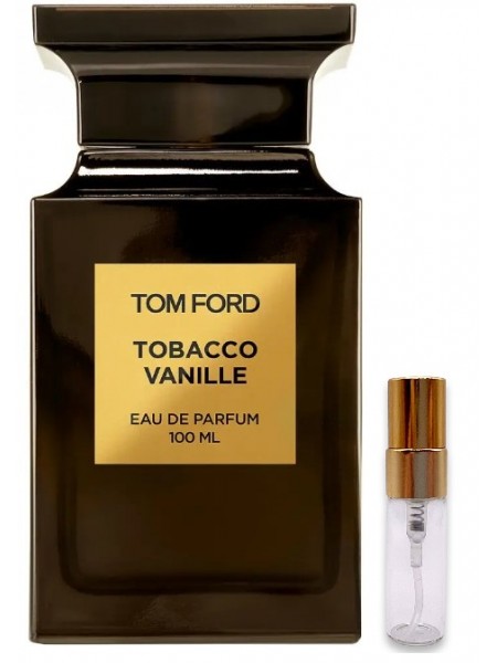 Tom Ford Tobacco Vanille (распив) 3 мл