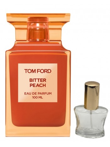 Tom Ford Bitter Peach (распив) 10 мл