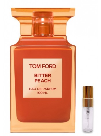 Tom Ford Bitter Peach (распив) 3 мл