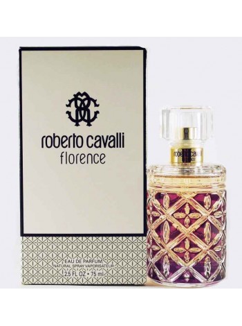 Roberto Cavalli Florence тестер (парфюмированная вода) 75 мл