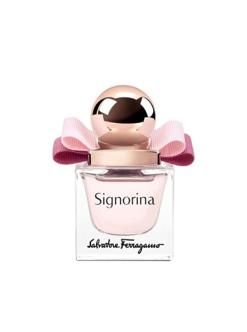 Salvatore Ferragamo Signorina парфюмированная вода 20 мл