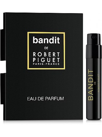Robert Piguet Bandit пробник 0.8 мл