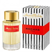 Rochas Moustache Eau de Toilette туалетная вода 75 мл