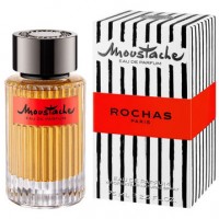 Rochas Moustache Eau de Parfum парфюмированная вода 75 мл