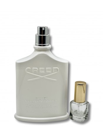 Creed Silver Mountain Water (распив) 5 мл