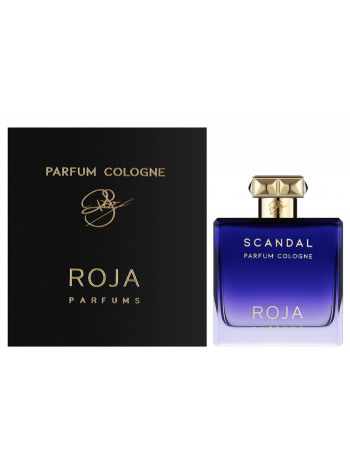 Roja Parfums Scandal Pour Homme Parfum Cologne одеколон 100 мл